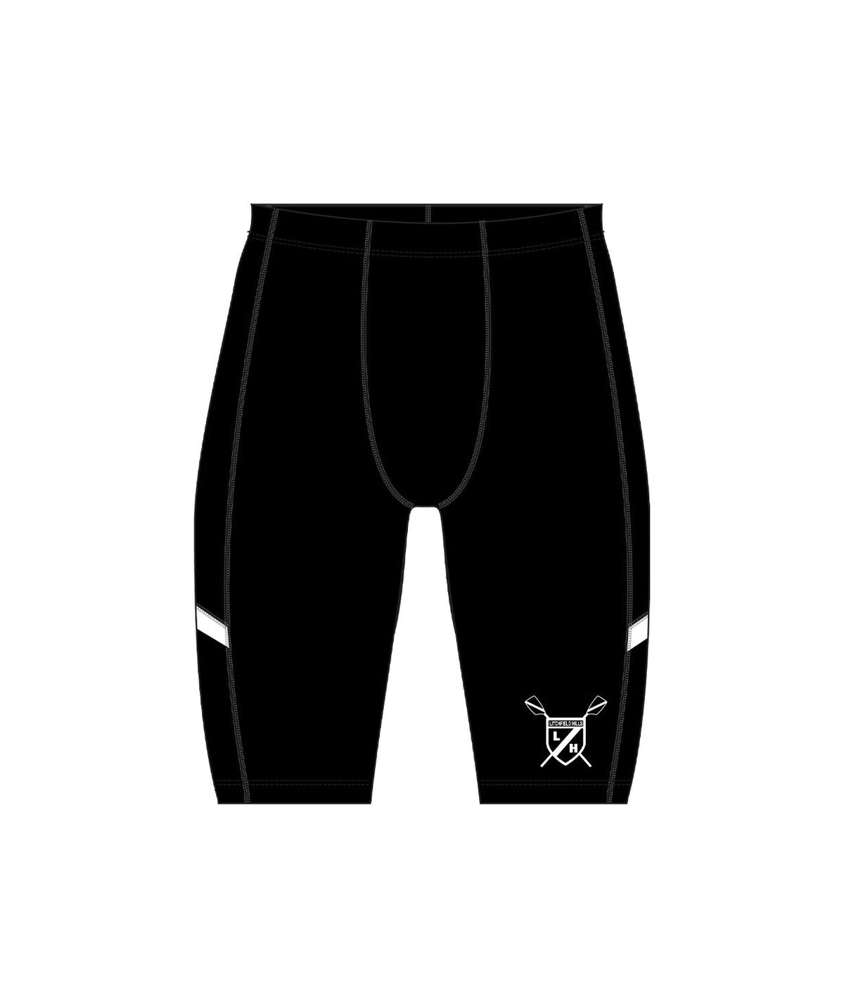 Men's Litchfield Hills Streamline Short