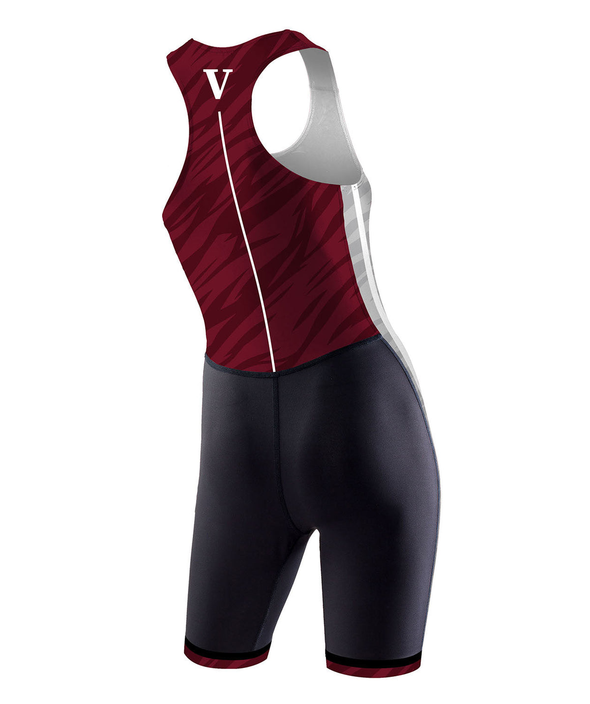 Women's Vesper BC Unisuit