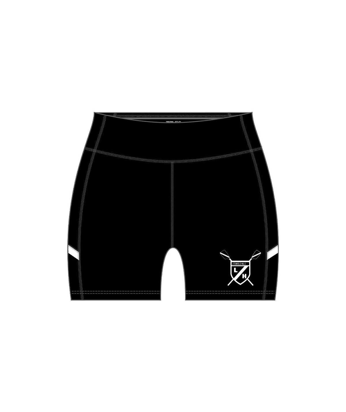 Women's Litchfield Hills Streamline Short