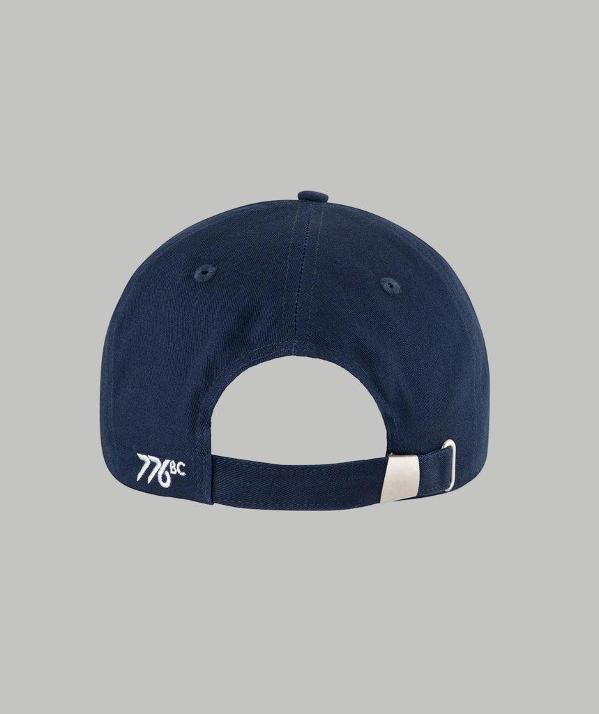 Unisex 776BC x USRowing Cap - Navy