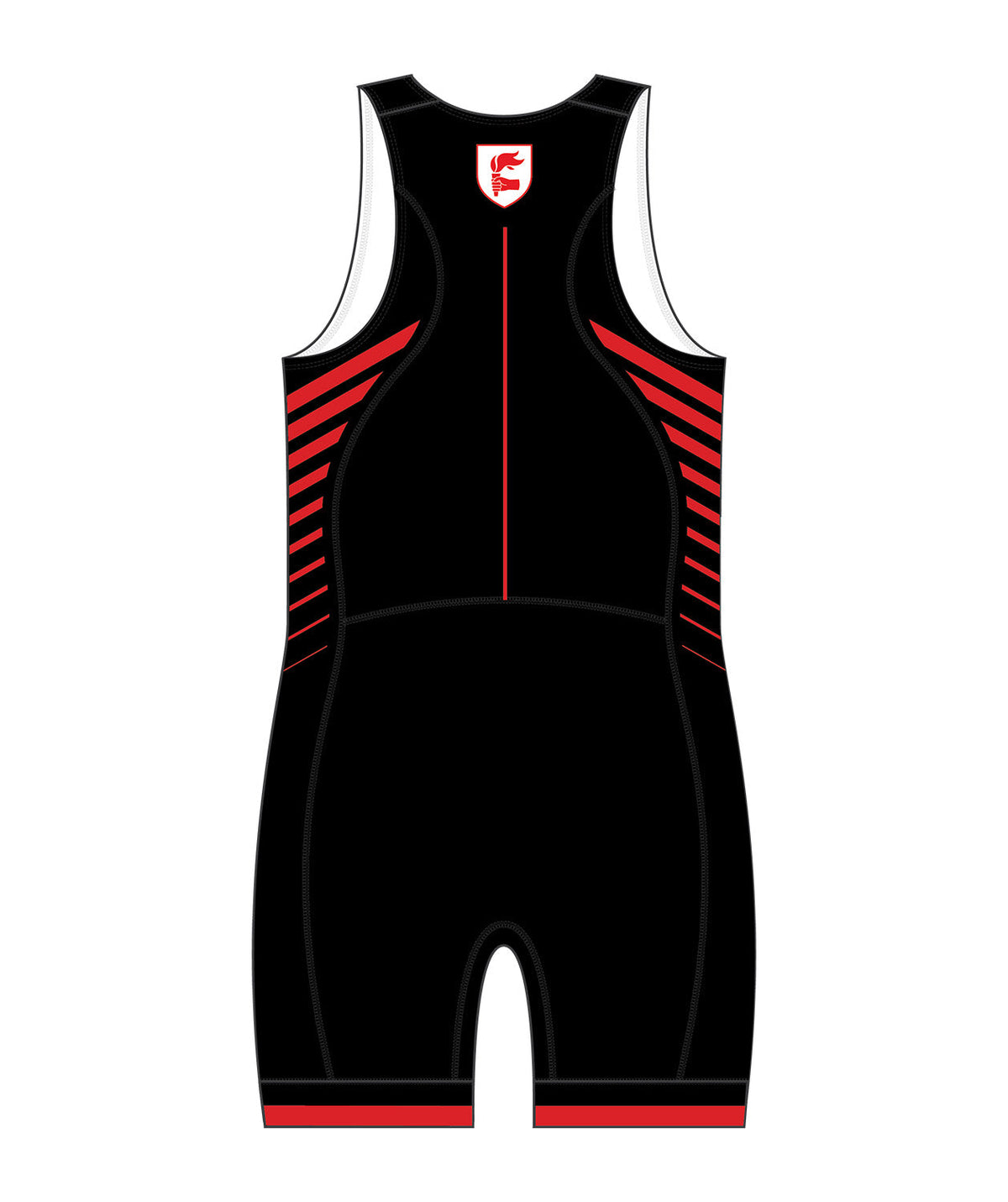 Men's Brentwood College School Rowing Unisuit