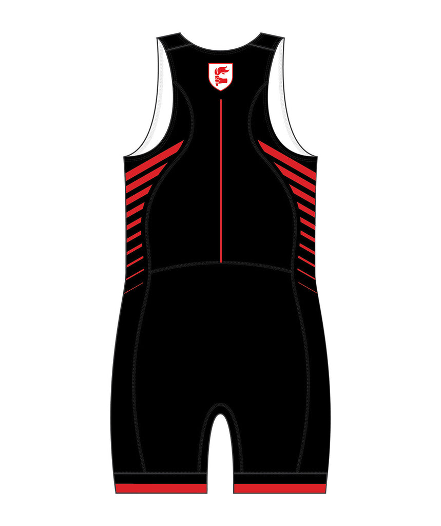 Men's Brentwood College School Rowing Unisuit