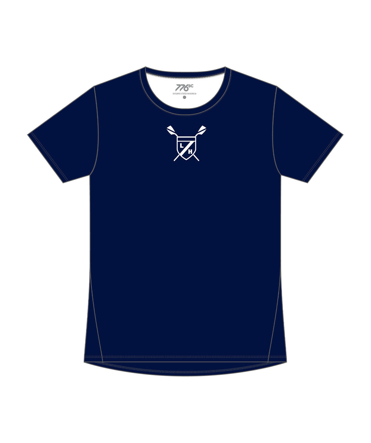 Men's Litchfield Hills Performance T-Shirt