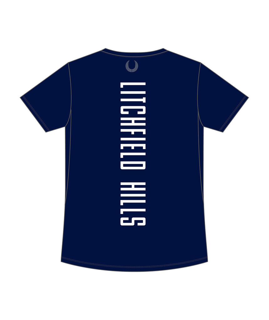 Men's Litchfield Hills Performance T-Shirt