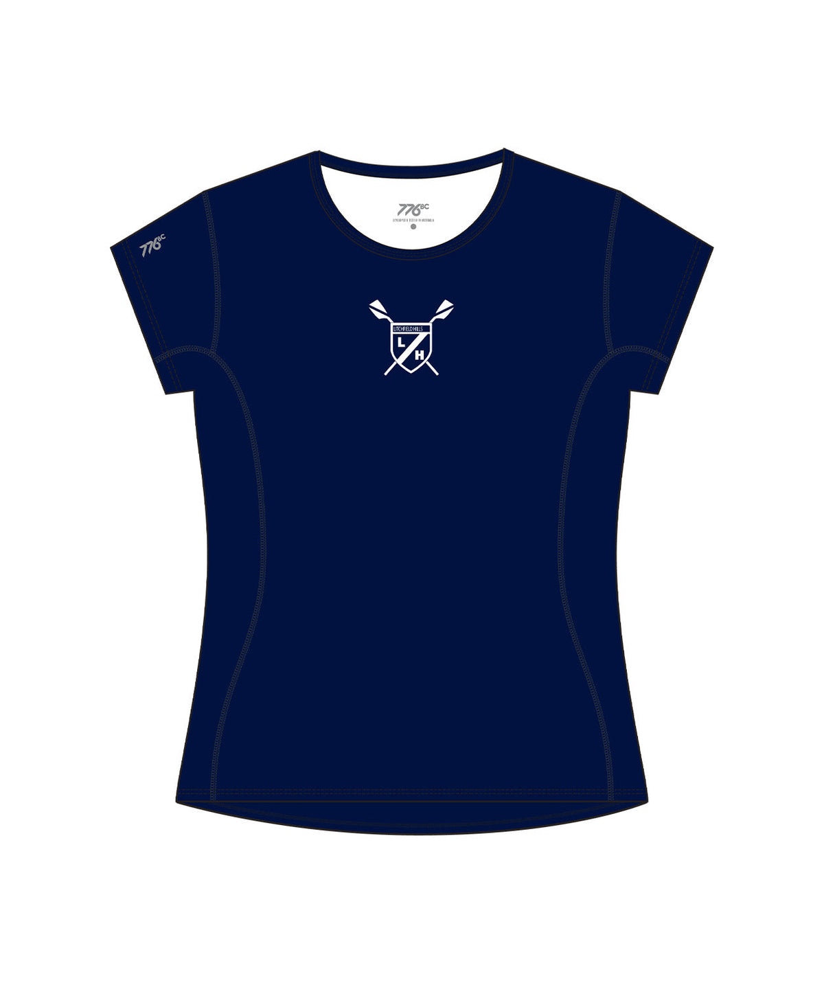 Women's Litchfield Hills Performance T-Shirt