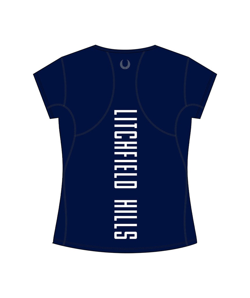 Women's Litchfield Hills Performance T-Shirt