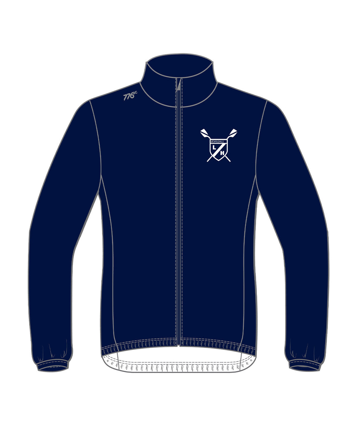 Men's Litchfield Hills Wind Jacket