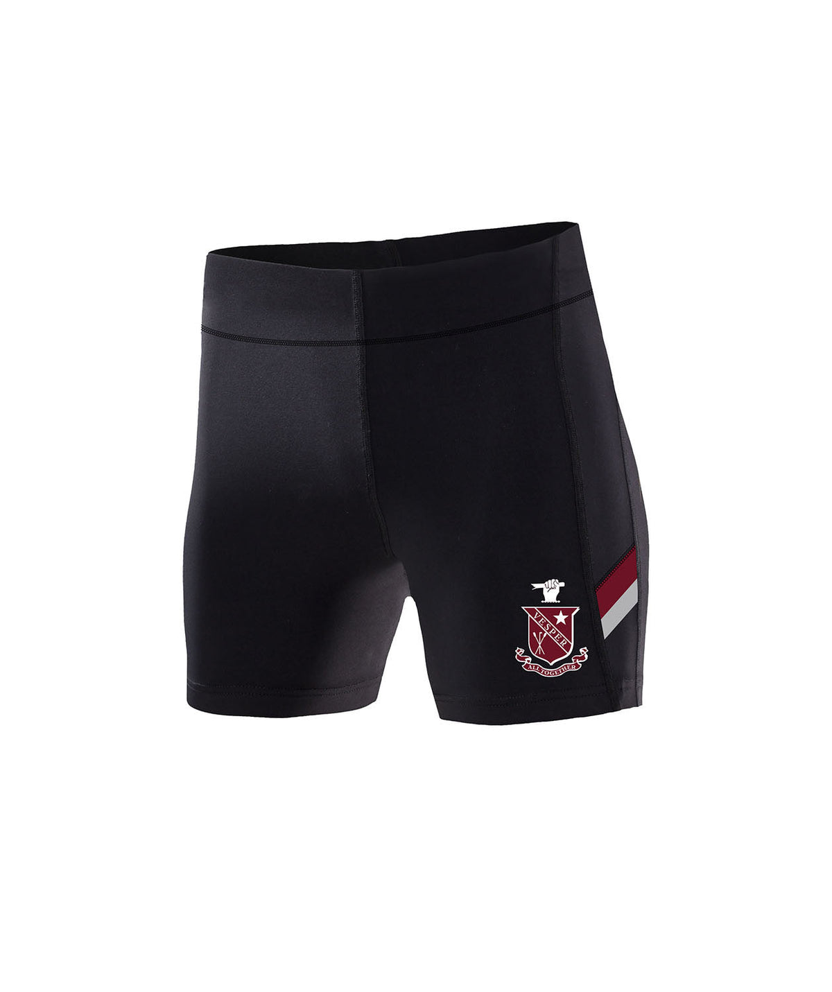 Women's Vesper BC Streamline Shorts