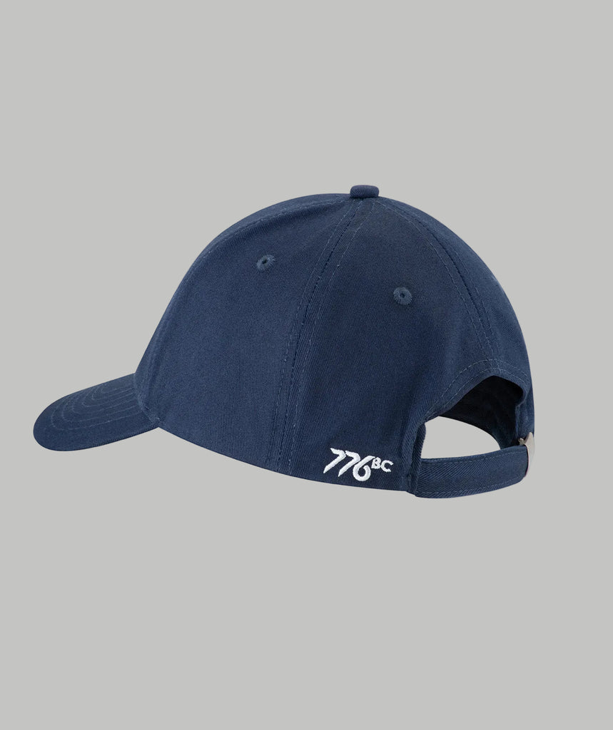 Unisex 776BC x USRowing Cap - Navy
