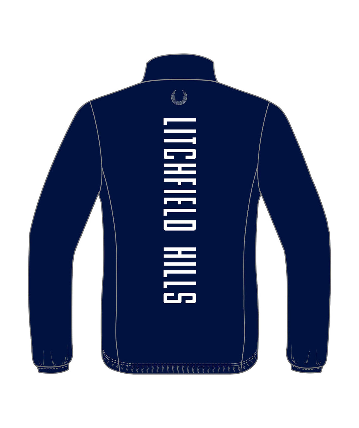 Men's Litchfield Hills Wind Jacket