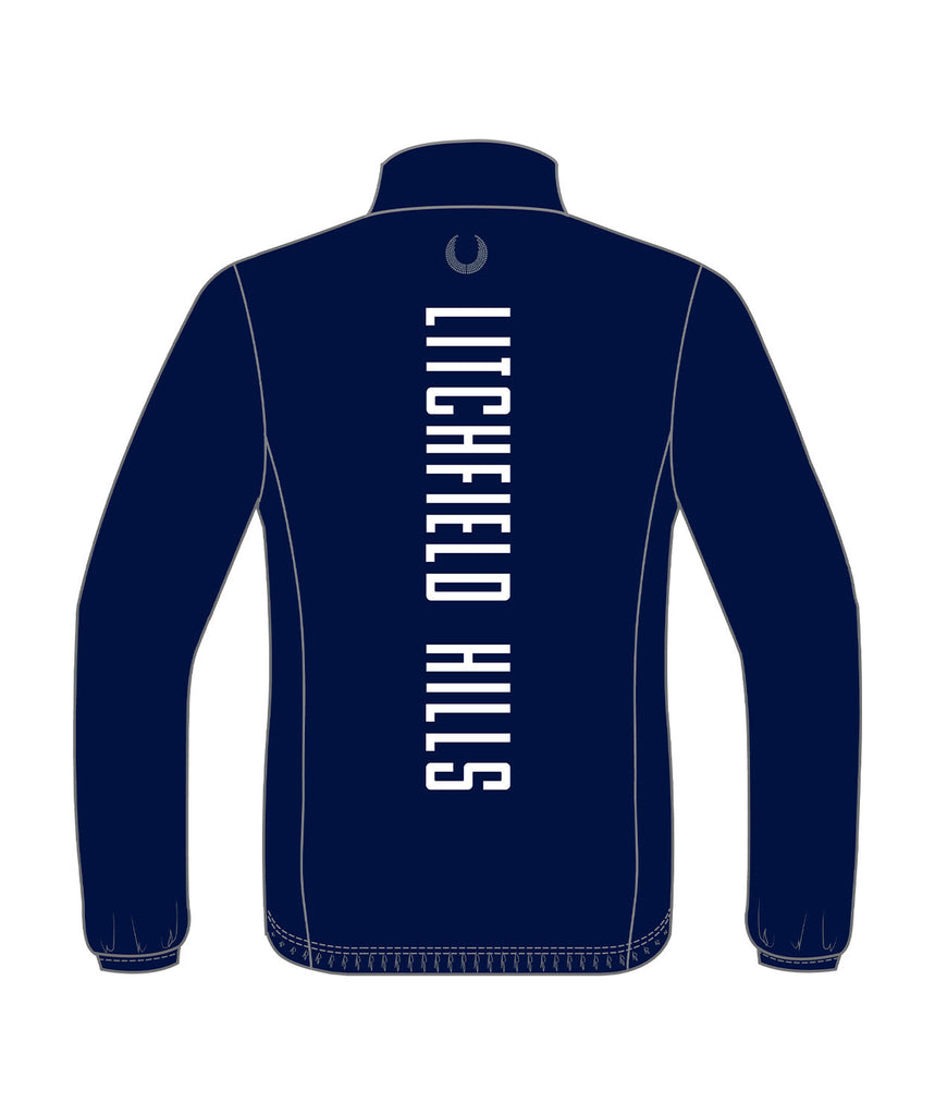 Men's Litchfield Hills Wind Jacket