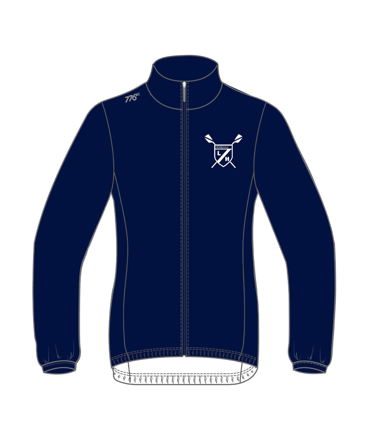 Women's Litchfield Hills Wind Jacket