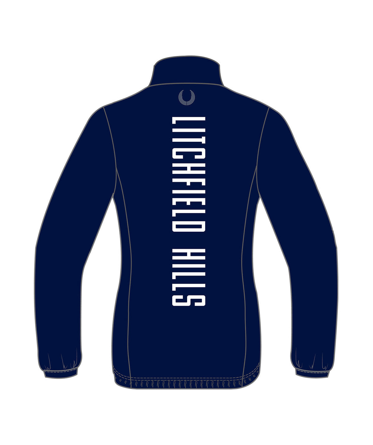 Women's Litchfield Hills Wind Jacket