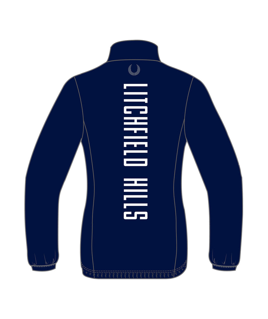 Women's Litchfield Hills Wind Jacket