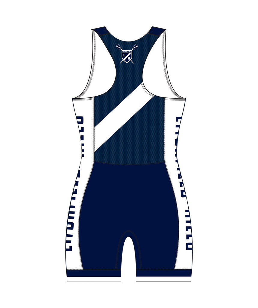 Women's Litchfield Hills Rowing Unisuit