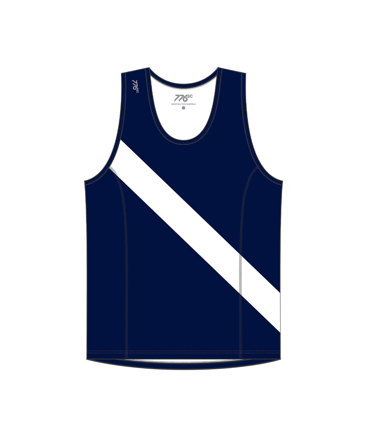 Men's Litchfield Hills Tank