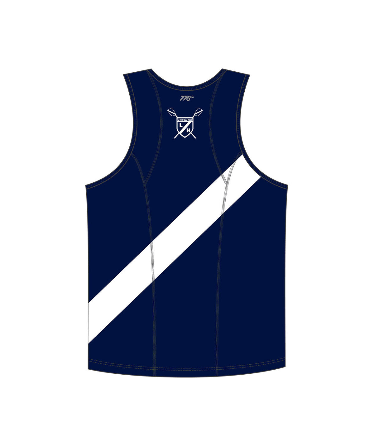 Men's Litchfield Hills Tank