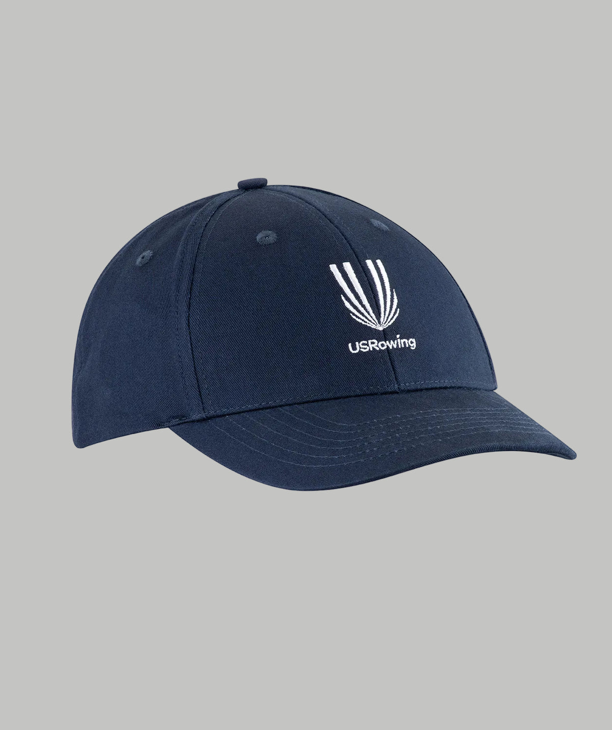 Unisex 776BC x USRowing Cap - Navy