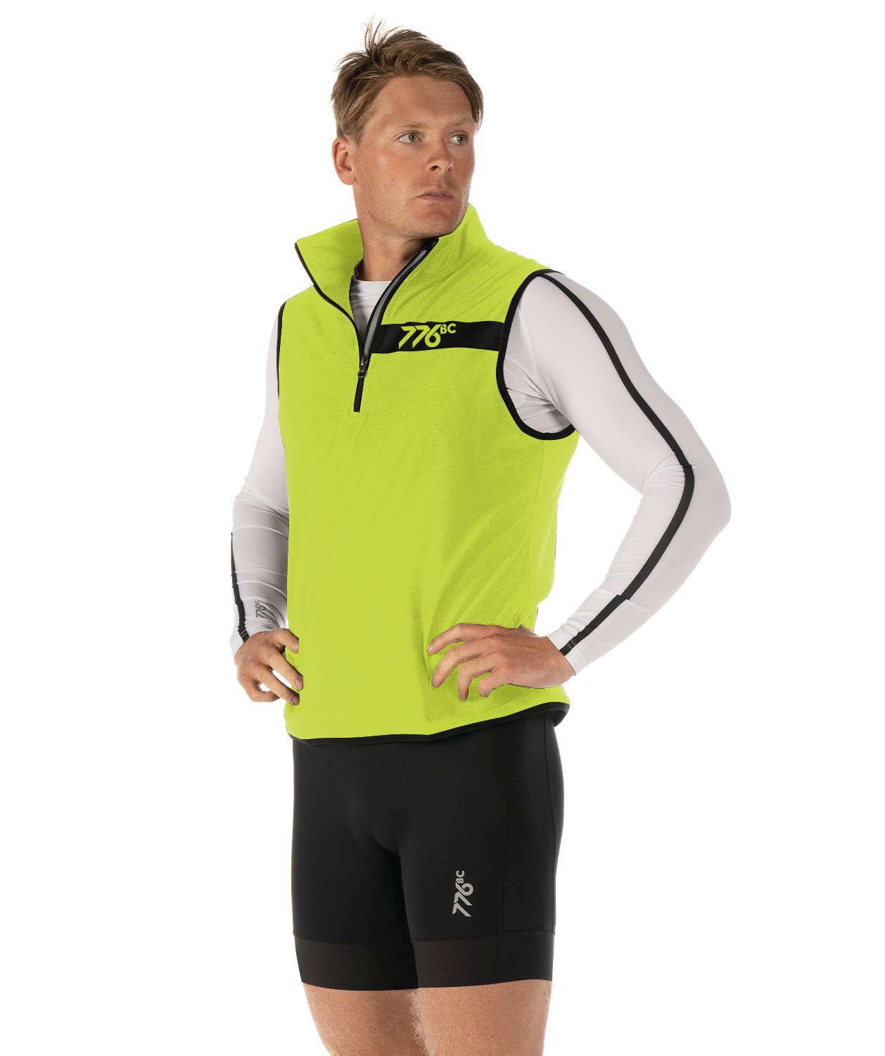 Gore c3 windstopper hot sale light gilet