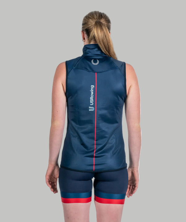 776 Bc Rowing Women's USRowing Collection – 776BC International