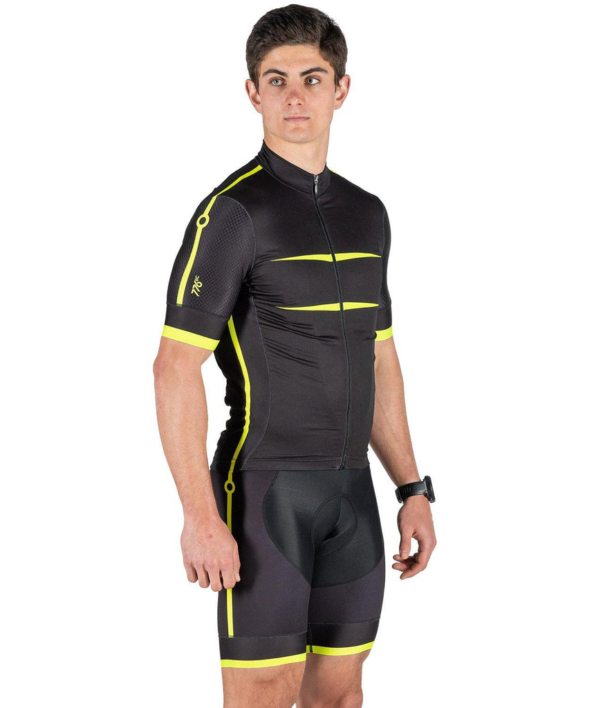 Men's Power Cycle Jersey – 776BC